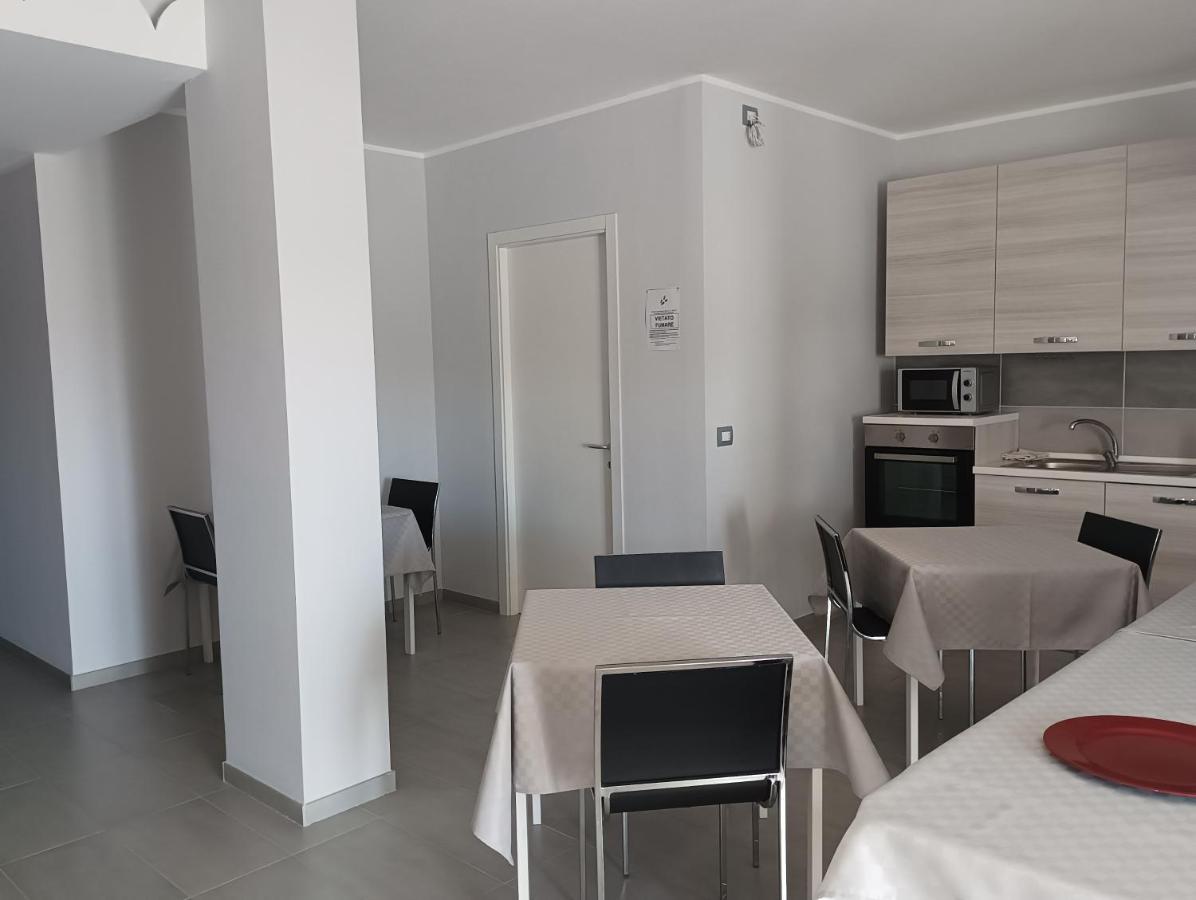 Bed & Breakfast Colline Del Sole *