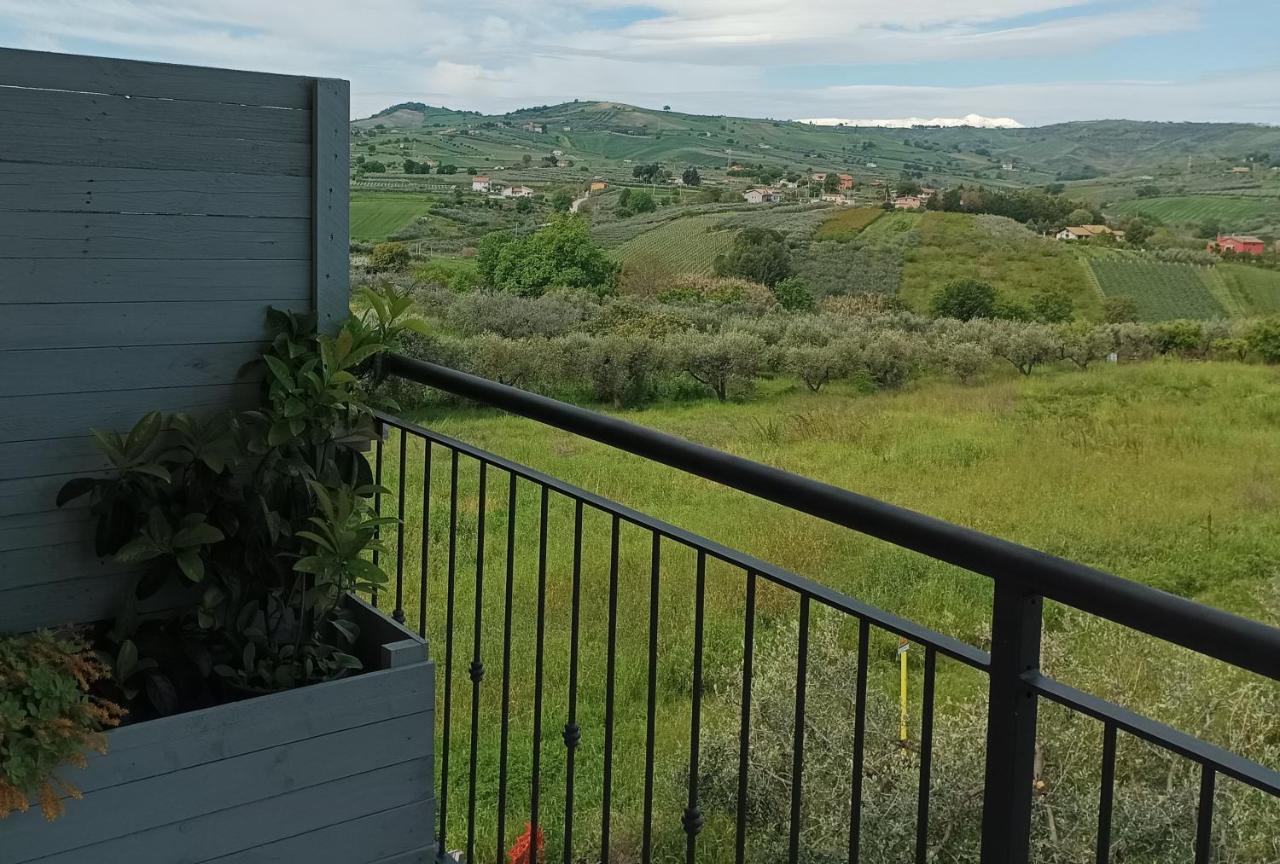 Colline Del Sole Bed & Breakfast *