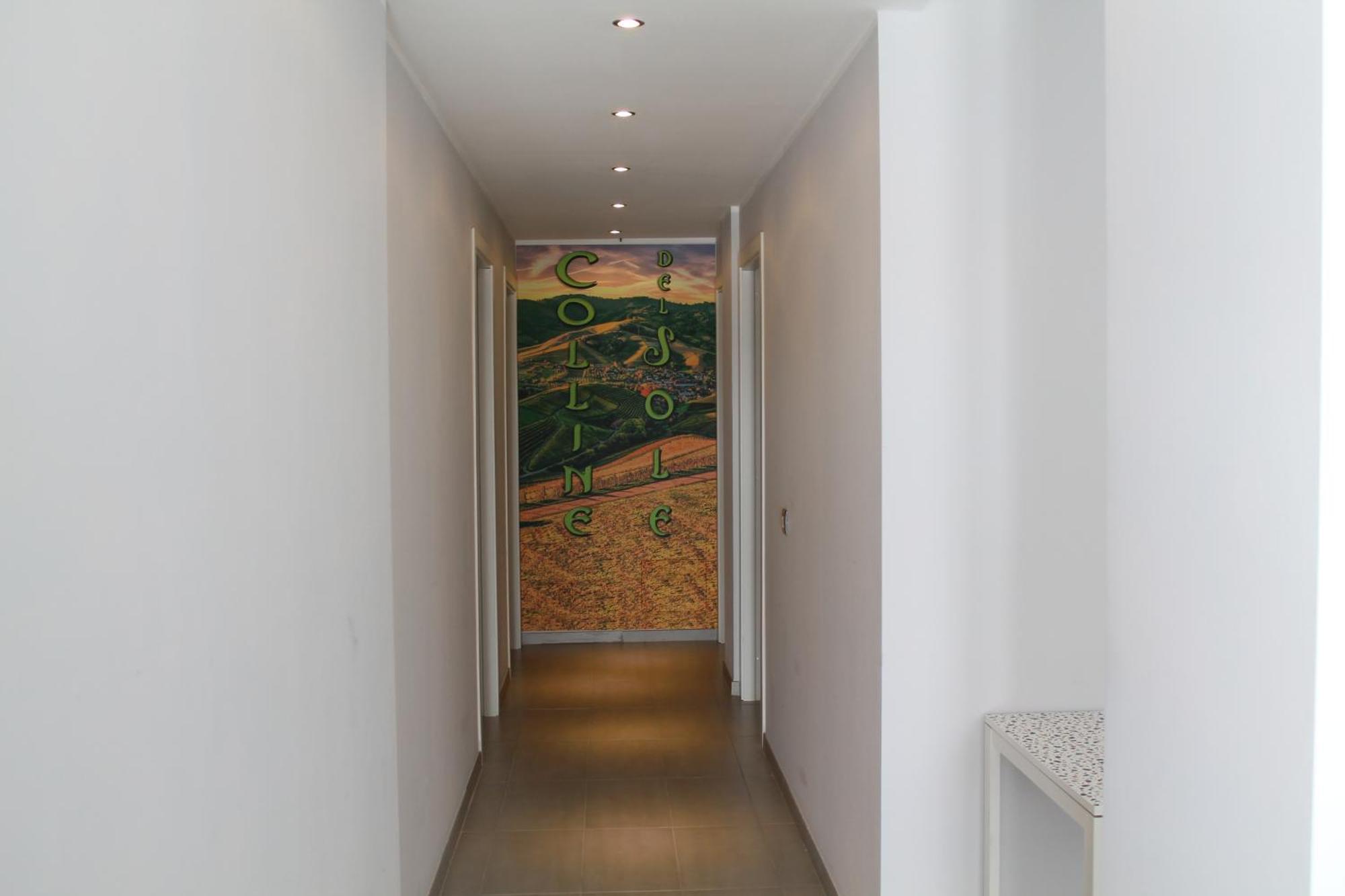 Bed & Breakfast Colline Del Sole San Salvo