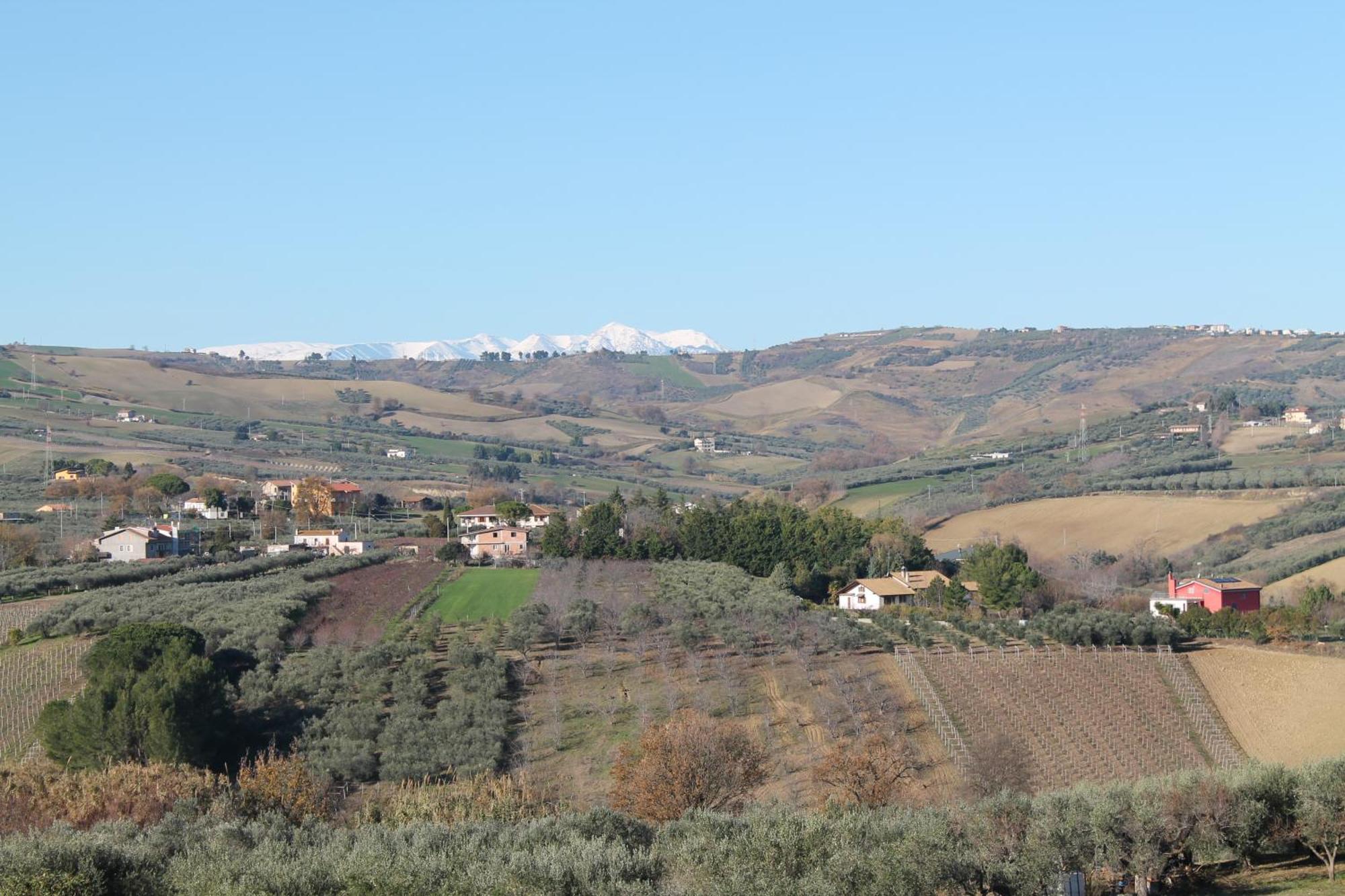 Bed & Breakfast Colline Del Sole *