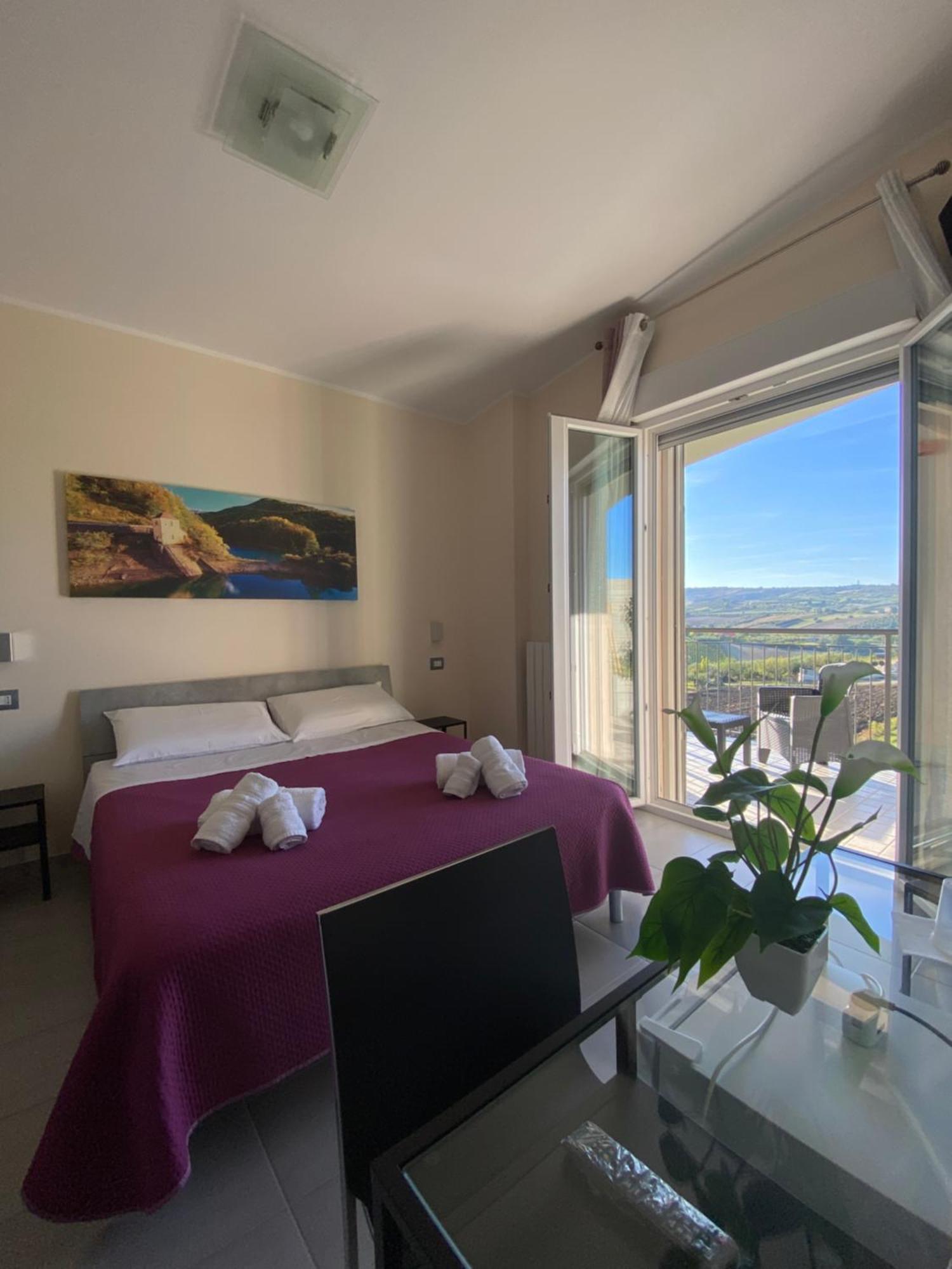Colline Del Sole Bed & Breakfast