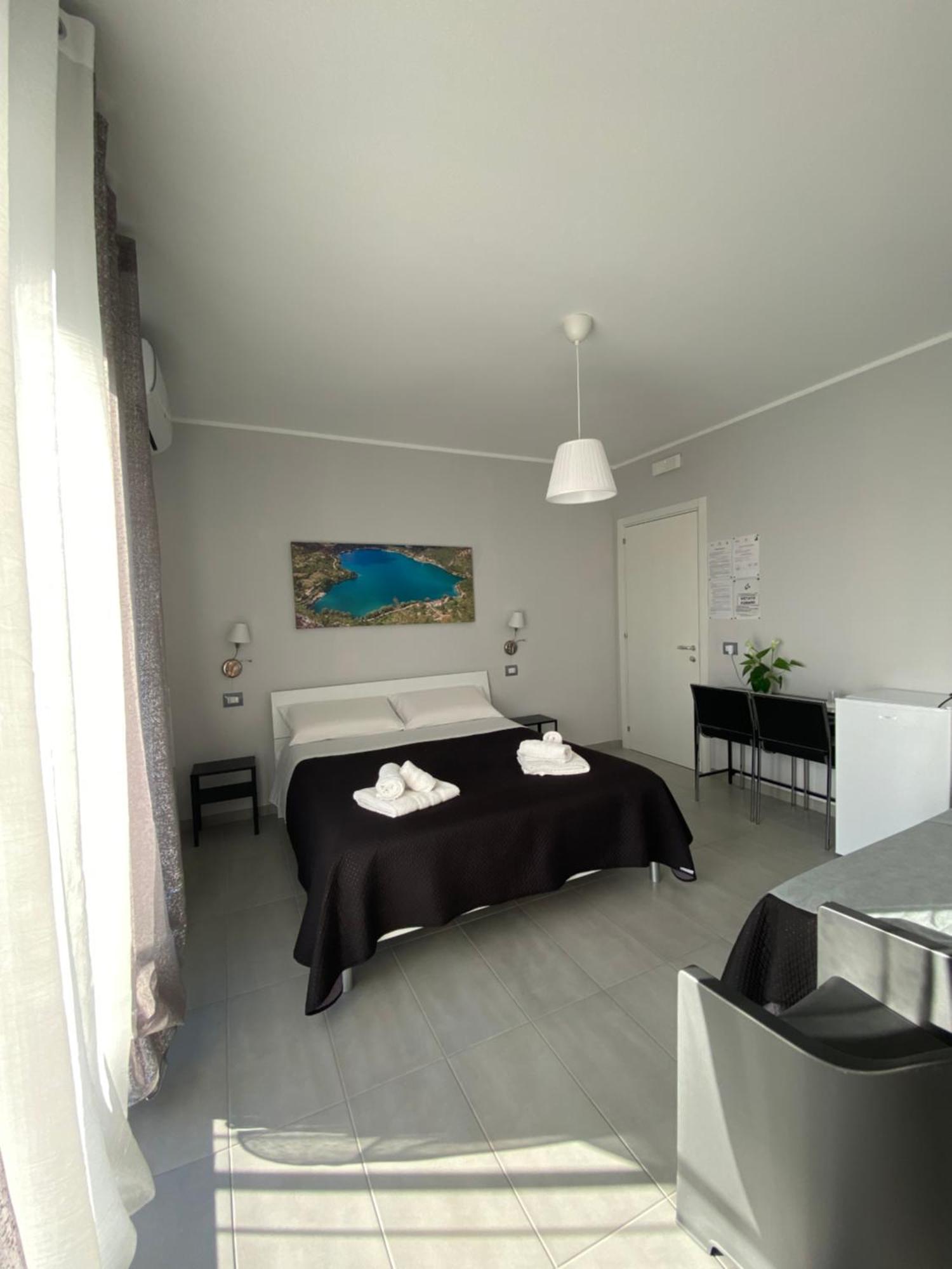 Colline Del Sole Bed & Breakfast *