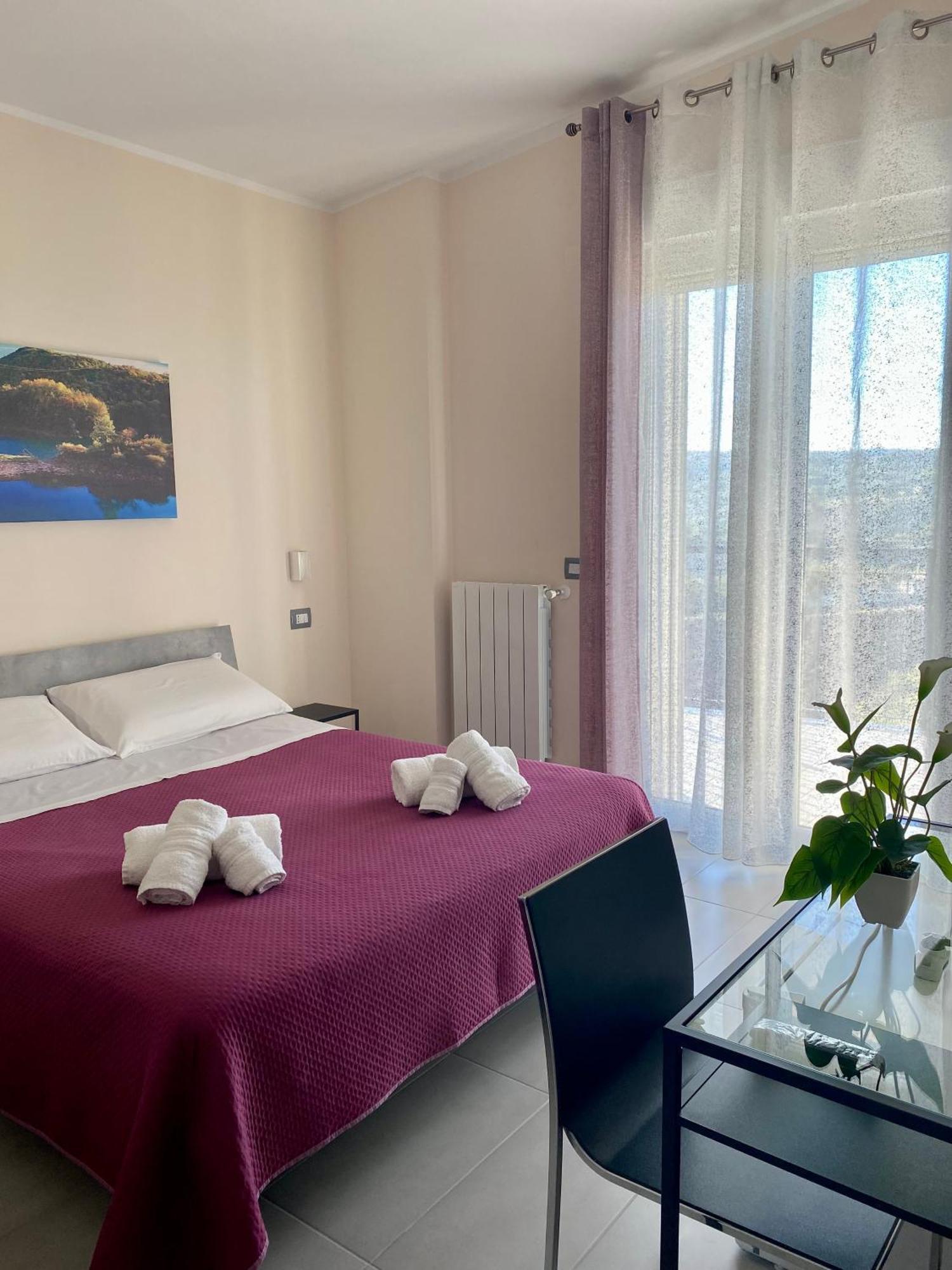 Colline Del Sole Bed & Breakfast