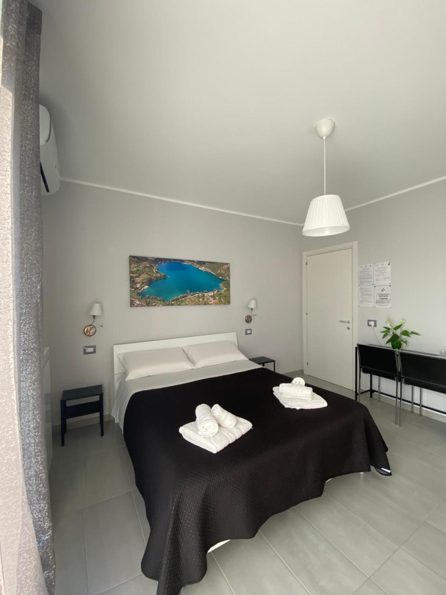 Colline Del Sole Bed & Breakfast San Salvo