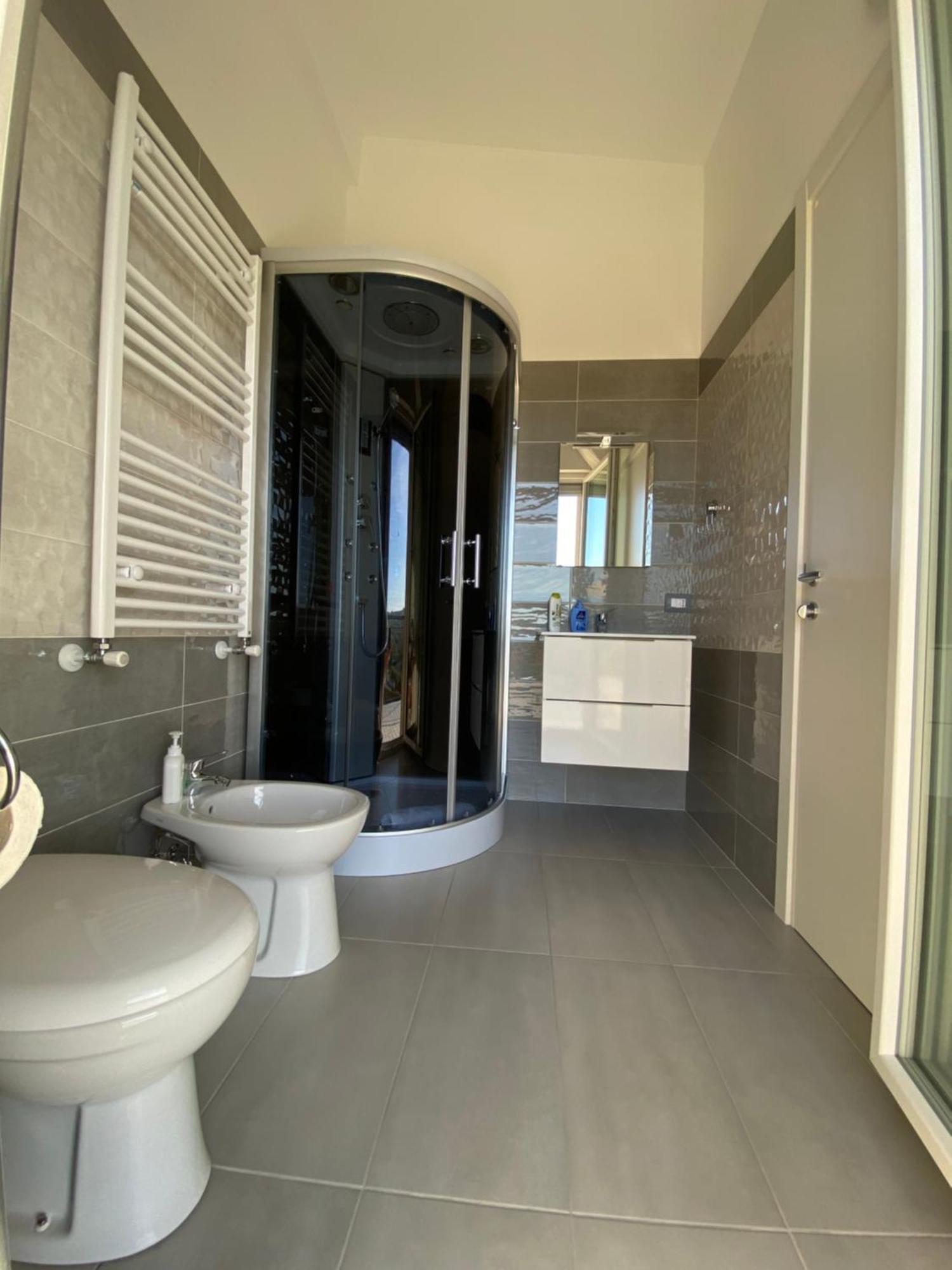 Bed & Breakfast Colline Del Sole San Salvo