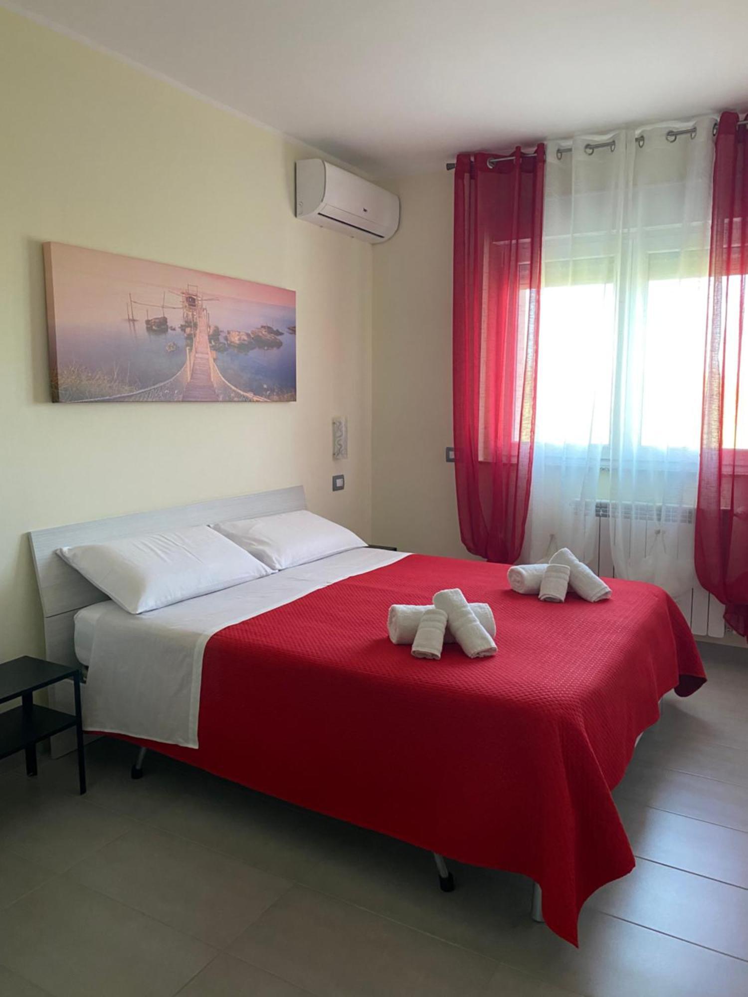 Colline Del Sole Bed & Breakfast
