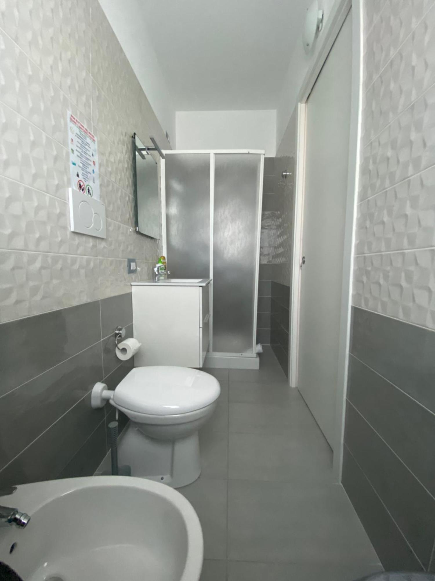 Colline Del Sole Bed & Breakfast *