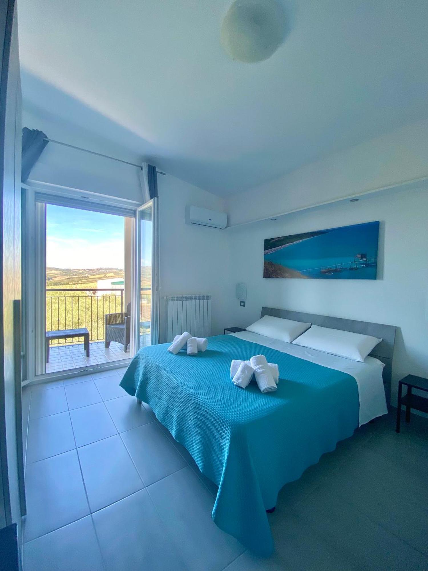 Bed & Breakfast Colline Del Sole *