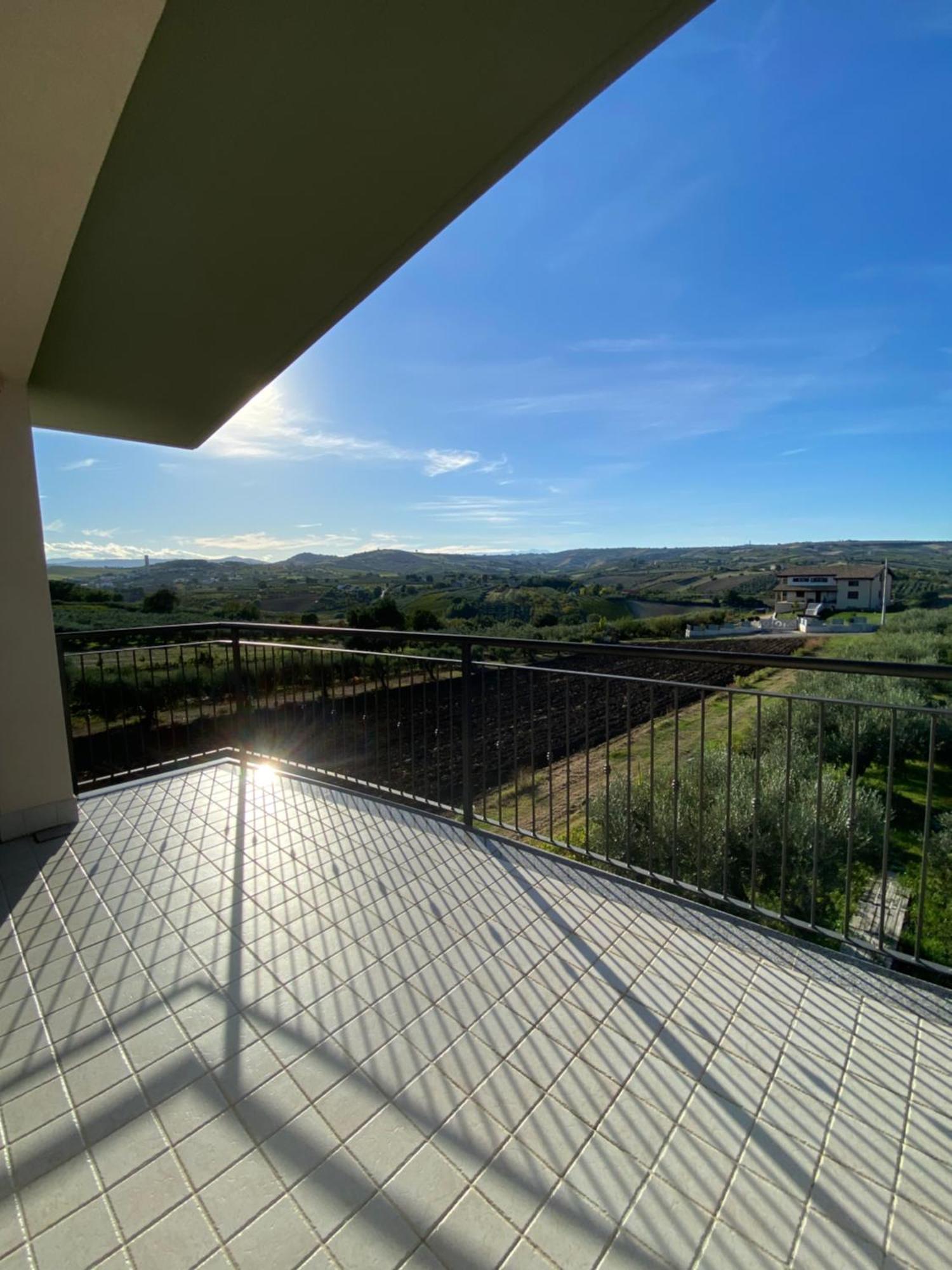 Colline Del Sole